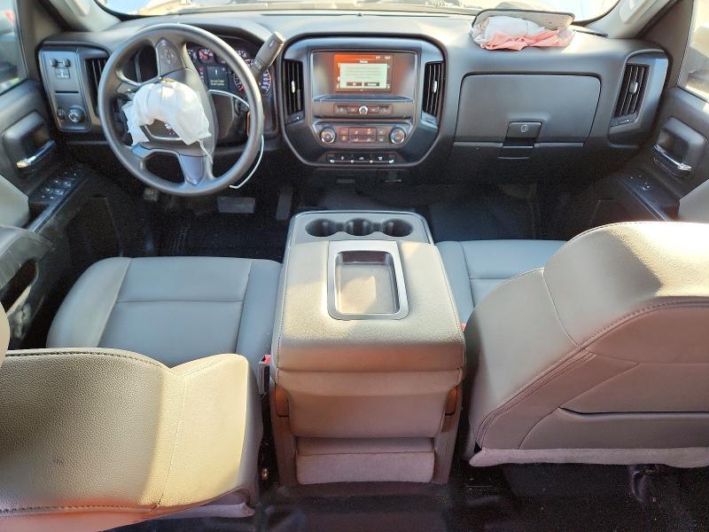 Продаж на аукціоні авто 2019 Gmc Sierra, vin: 1GT42TCY1KF250412, номер лоту: 75932735