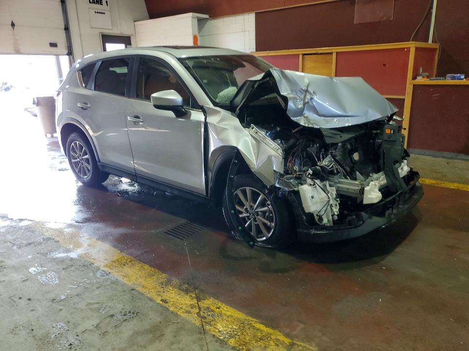 Aukcja sprzedaży 2023 Mazda Cx-5, vin: JM3KFBCM8P0247396, numer aukcji: 77210385