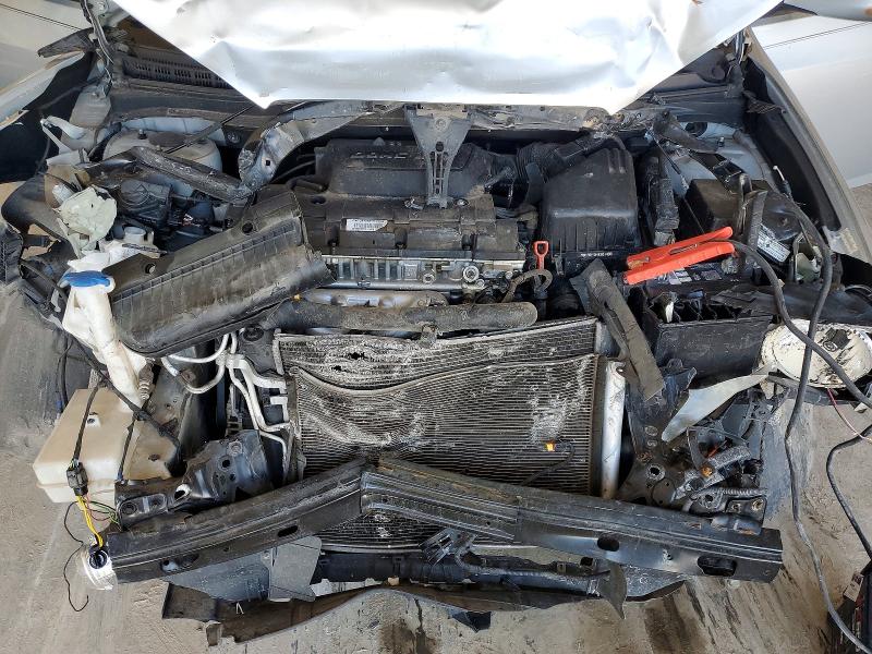 Продаж на аукціоні авто 2008 Hyundai Elantra, vin: KMHDU46D08U430621, номер лоту: 79431025