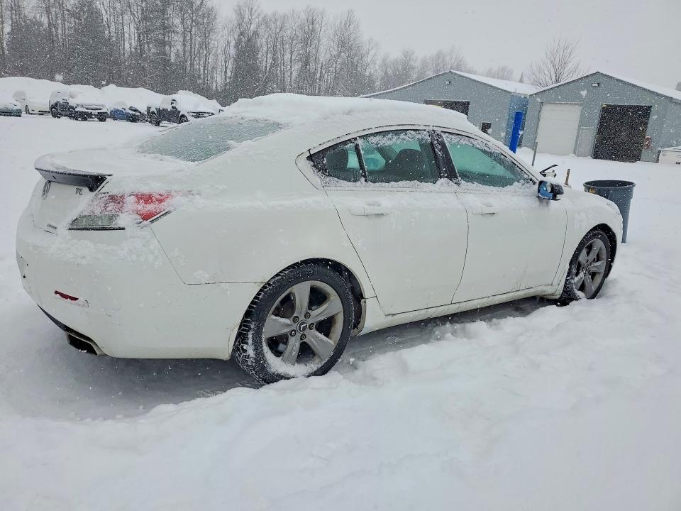 Продажа на аукционе авто 2014 Acura Tl, vin: 19UUA9F2XEA800450, номер лота: 76336555