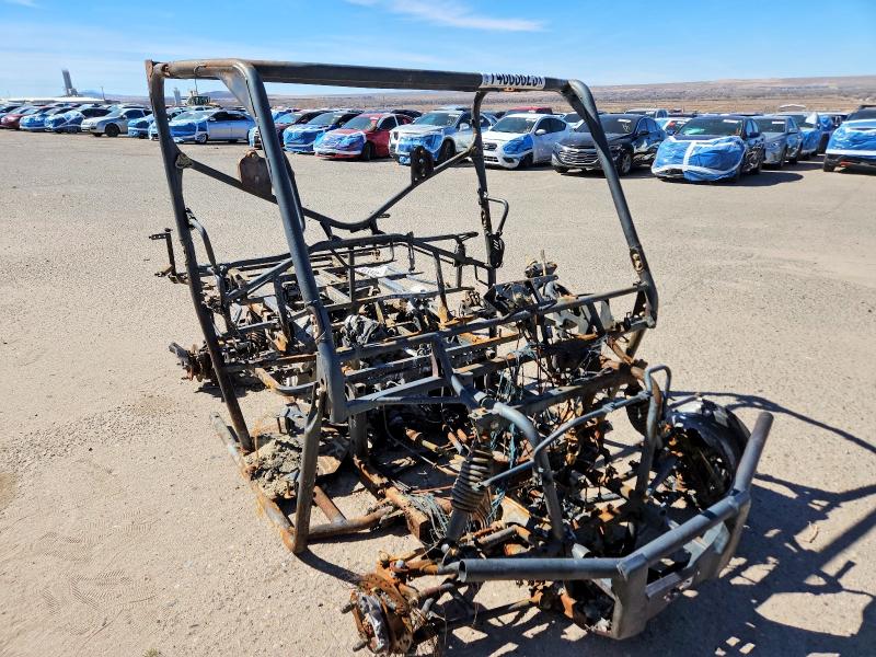 Aukcja sprzedaży 2018 Honda Pioneer, vin: 1HFVE04A0J4200970, numer aukcji: 74663625