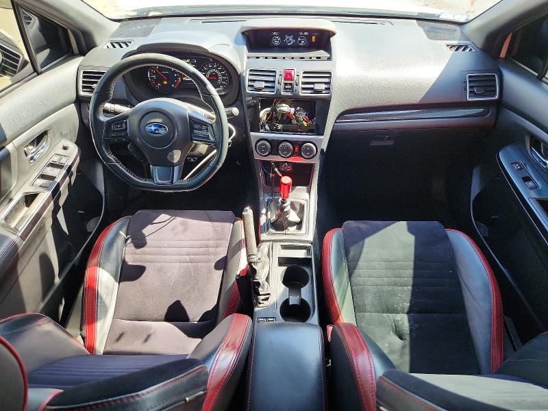 Aukcja sprzedaży 2020 Subaru Wrx, vin: JF1VA1B69L9806483, numer aukcji: 78311995