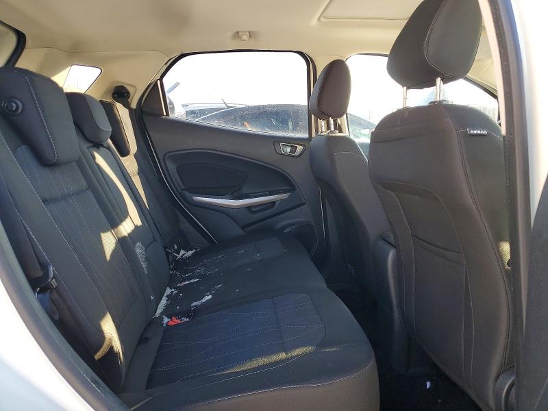 Продаж на аукціоні авто 2020 Ford Ecosport, vin: MAJ3S2GE6LC315074, номер лоту: 73437275