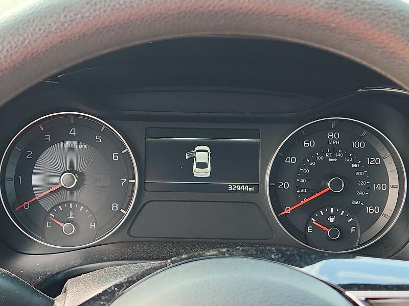2024 Kia Forte მანქანა იყიდება აუქციონზე, vin: 3KPF24AD8RE806492, აუქციონის ნომერი: 78281845