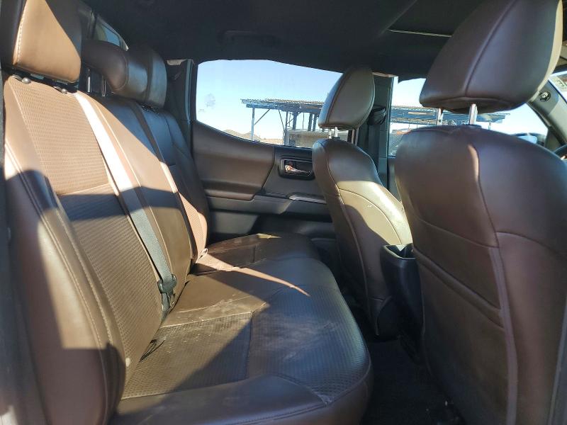Aukcja sprzedaży 2017 Toyota Tacoma Dou, vin: 3TMGZ5AN4HM055765, numer aukcji: 76023275