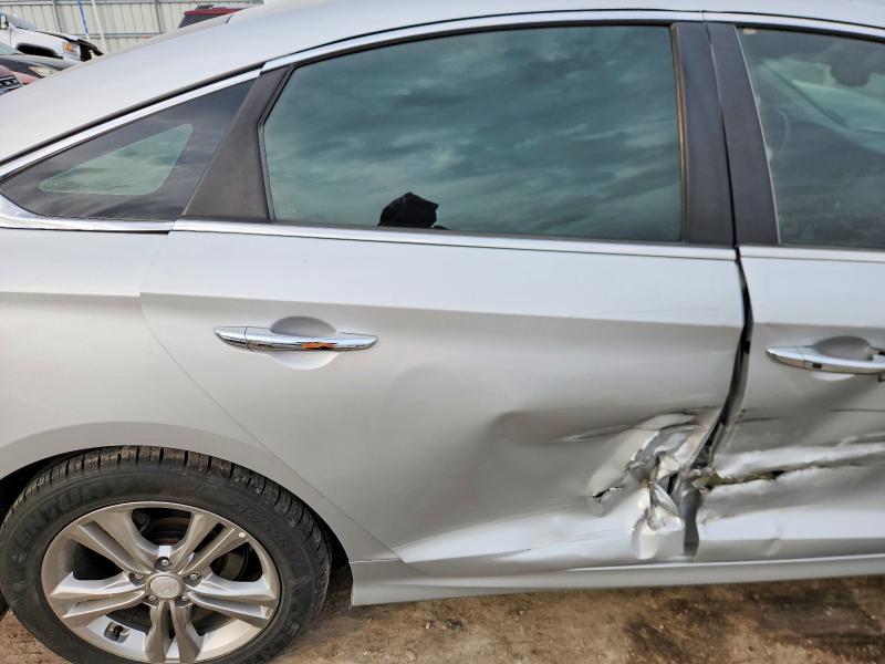Aukcja sprzedaży 2019 Hyundai Sonata, vin: 5NPE34AF1KH772343, numer aukcji: 77486955