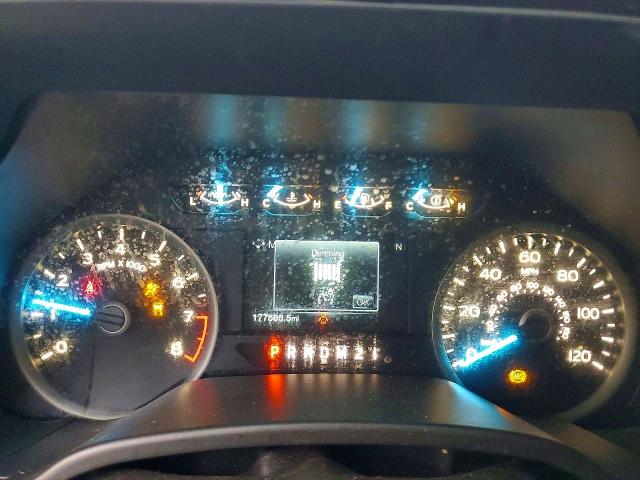 Aukcja sprzedaży 2018 Ford F150, vin: 1FTEW1CB4JFC66224, numer aukcji: 79011825