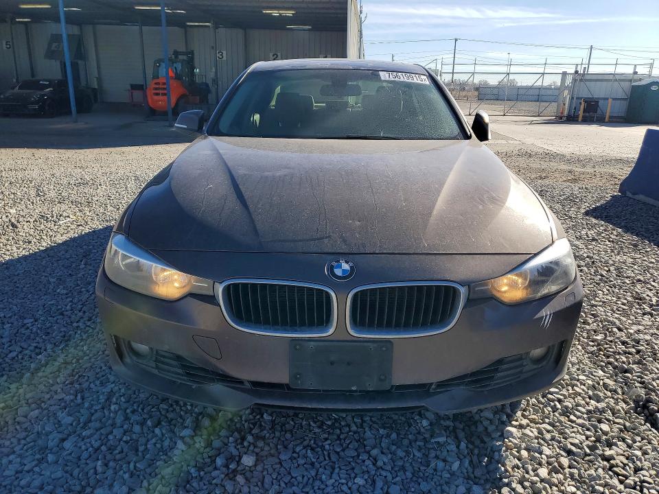 Продаж на аукціоні авто 2013 Bmw 328, vin: WBA3B3C57DF540087, номер лоту: 75619915