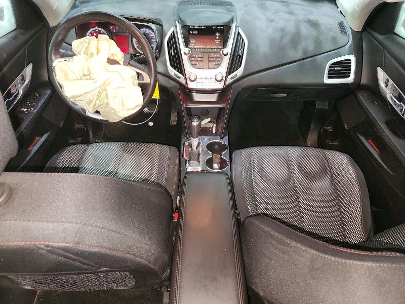 Aukcja sprzedaży 2017 Gmc Terrain, vin: 2GKFLTEK0H6111216, numer aukcji: 78399485