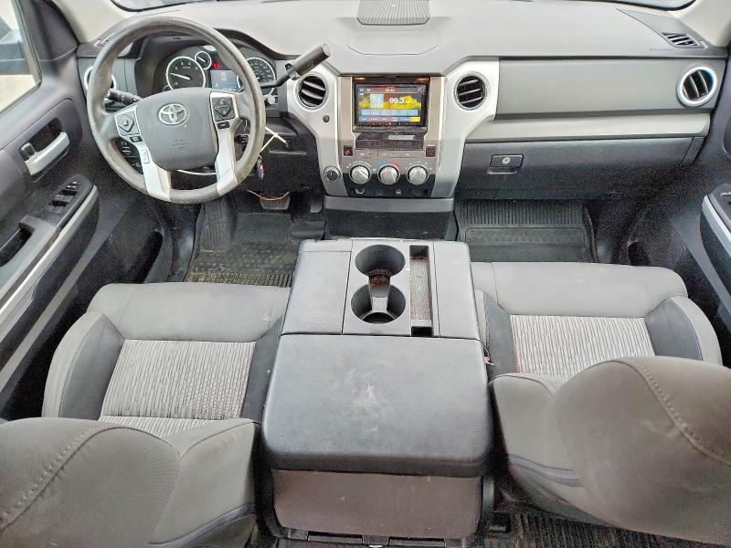 78465255 :رقم المزاد ، 5TFUM5F18EX058911 vin ، 2014 Toyota Tundra مزاد بيع