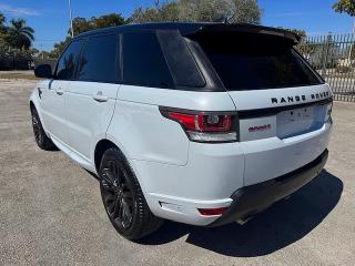 Продажа на аукционе авто 2017 Land Rover Range Rove, vin: SALWV2FV4HA678579, номер лота: 78167575