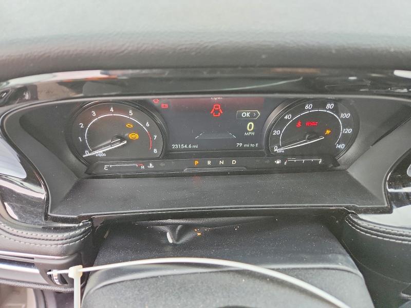 Продажа на аукционе авто 2022 Lincoln Corsair, vin: 5LMCJ1D95NUL27446, номер лота: 77773585