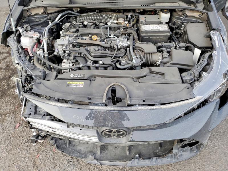 Aukcja sprzedaży 2023 Toyota Corolla Le, vin: 5YFB4MDE6PP047849, numer aukcji: 76829925