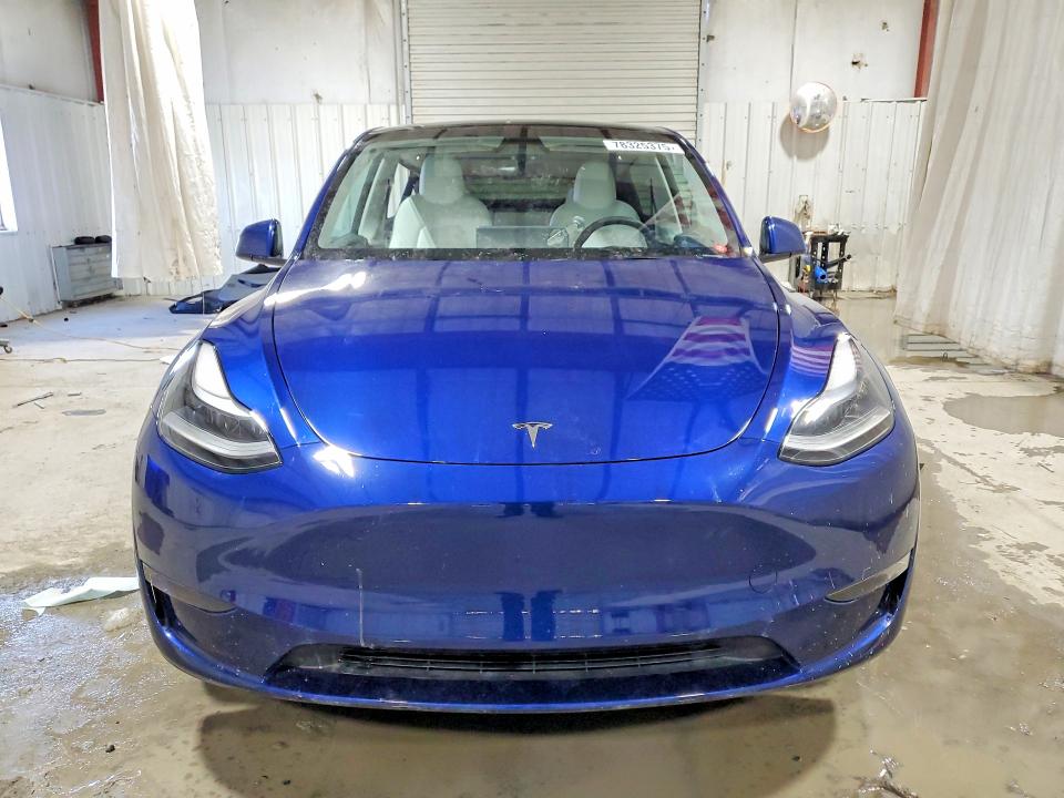 Aukcja sprzedaży 2024 Tesla Model Y, vin: 7SAYGDEE9RA282678, numer aukcji: 78325375