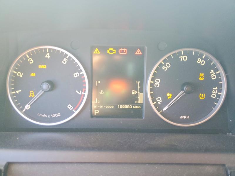 Aukcja sprzedaży 2013 Land Rover Range Rover Sport, vin: SALSF2D48DA810159, numer aukcji: 76734075