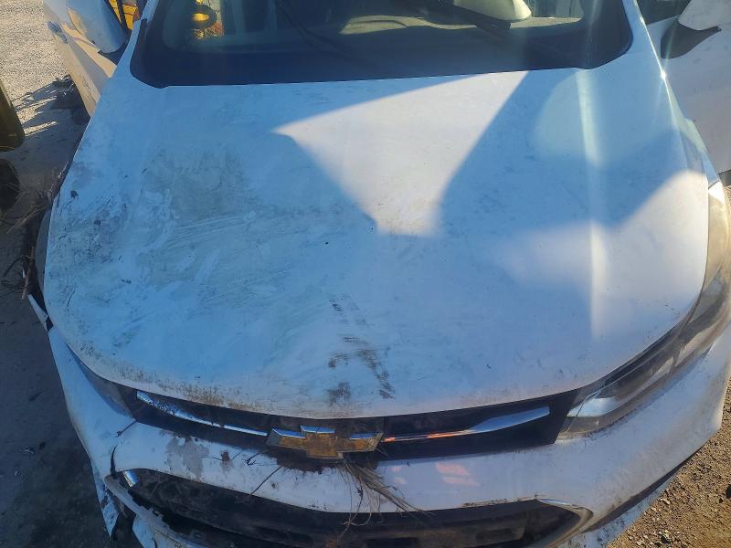 Aukcja sprzedaży 2017 Chevrolet Trax, vin: 3GNCJNSB1HL201675, numer aukcji: 77298205