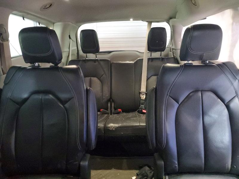 Продаж на аукціоні авто 2022 Chrysler Pacifica, vin: 2C4RC1BGXNR125891, номер лоту: 75978355