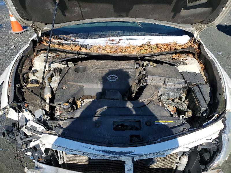 75661335 :رقم المزاد ، 1N4AL3AP8FC494937 vin ، 2015 Nissan Altima مزاد بيع