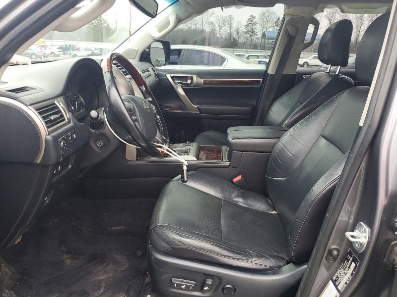 Aukcja sprzedaży 2018 Lexus Gx, vin: JTJBM7FX5J5188381, numer aukcji: 76013615