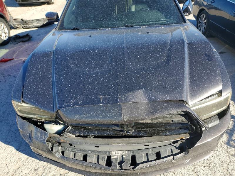 78124485 :رقم المزاد ، 2C3CDXDT0DH615698 vin ، 2013 Dodge Charger مزاد بيع