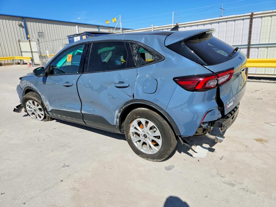 Продажа на аукционе авто 2025 Ford Escape, vin: 1FMCU0GN6SUA20585, номер лота: 78466595
