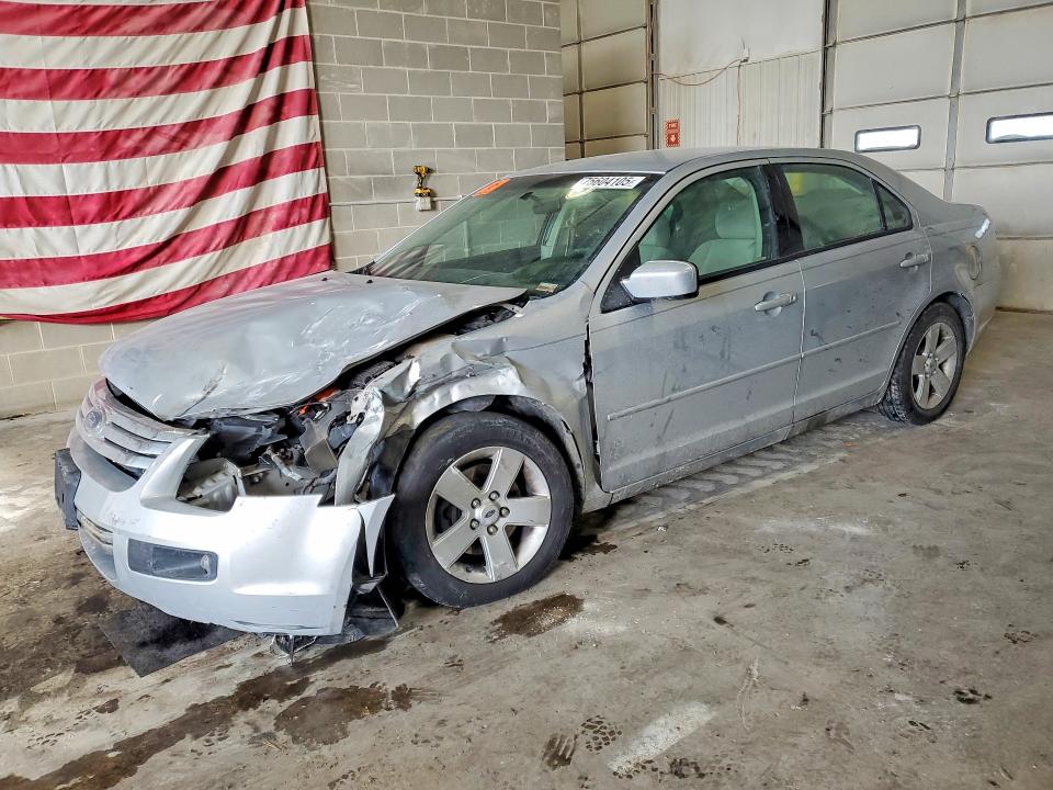 Продажа на аукционе авто 2006 Ford Fusion, vin: 3FAFP07136R231879, номер лота: 79590645
