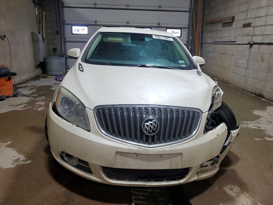 Aukcja sprzedaży 2013 Buick Verano, vin: 1G4PP5SK8D4128843, numer aukcji: 75511585
