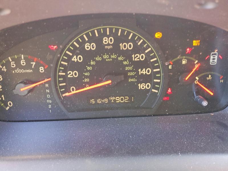 2003 Honda Accord მანქანა იყიდება აუქციონზე, vin: 1HGCM566X3A110984, აუქციონის ნომერი: 77098965