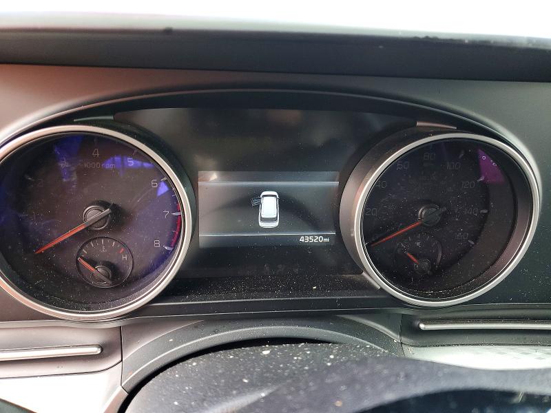 2022 Kia Carnival მანქანა იყიდება აუქციონზე, vin: KNDNB4H37N6170625, აუქციონის ნომერი: 79474225