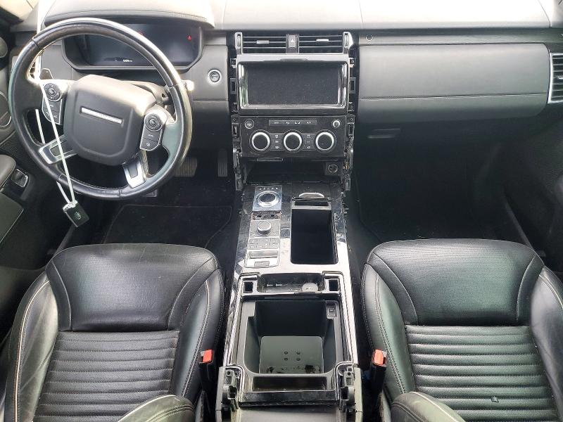 Продажа на аукционе авто 2018 Land Rover Discovery, vin: SALRR2RK9JA054981, номер лота: 76778815
