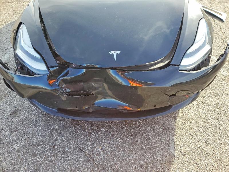 78518315 :رقم المزاد ، 5YJ3E1EA2LF645485 vin ، 2020 Tesla Model 3 مزاد بيع