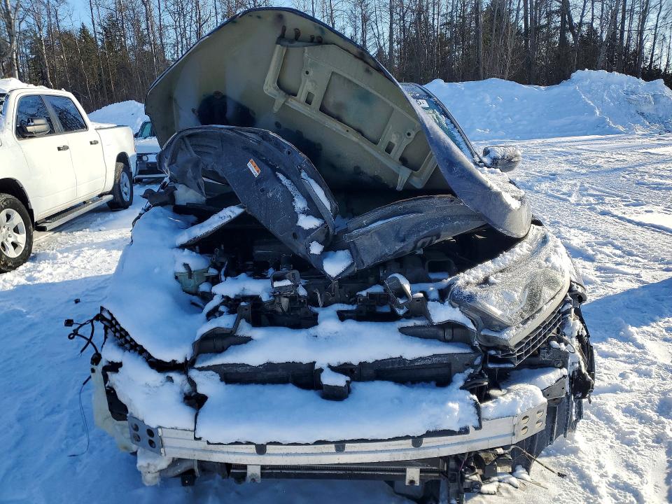 Aukcja sprzedaży 2017 Honda Cr-v, vin: 2HKRW2H89HH133690, numer aukcji: 75824825
