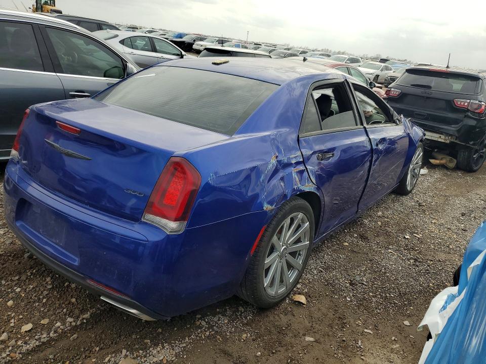 Aukcja sprzedaży 2020 Chrysler 300, vin: 2C3CCAAG4LH220803, numer aukcji: 78230665