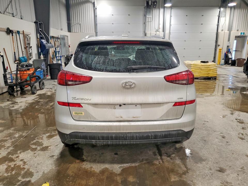 2019 Hyundai Tucson მანქანა იყიდება აუქციონზე, vin: KM8J3CA42KU972463, აუქციონის ნომერი: 76318815