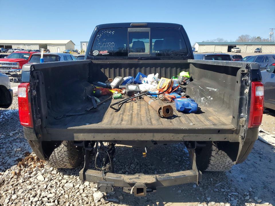 Aukcja sprzedaży 2016 Ford F250, vin: 1FT7W2BT9GEA90102, numer aukcji: 79248195