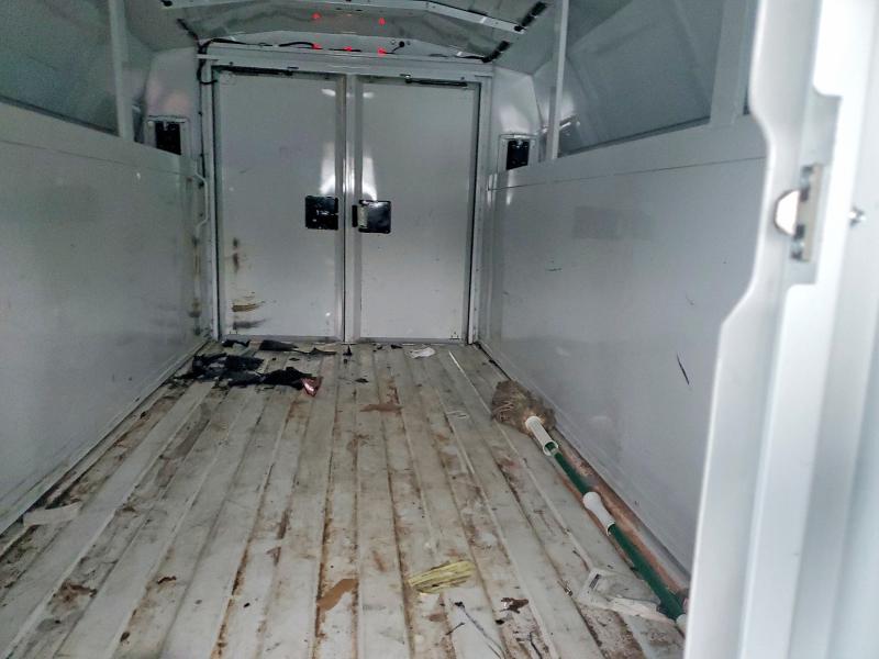 Aukcja sprzedaży 2023 Gmc Savana, vin: 1GD07RFP8P1111187, numer aukcji: 77559005