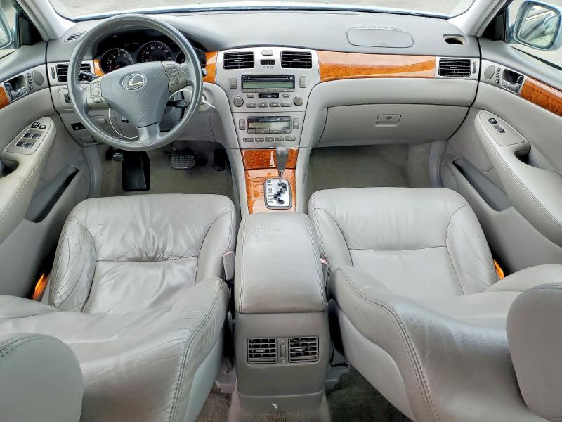 Aukcja sprzedaży 2006 Lexus Es 330, vin: JTHBA30G565166898, numer aukcji: 74621895