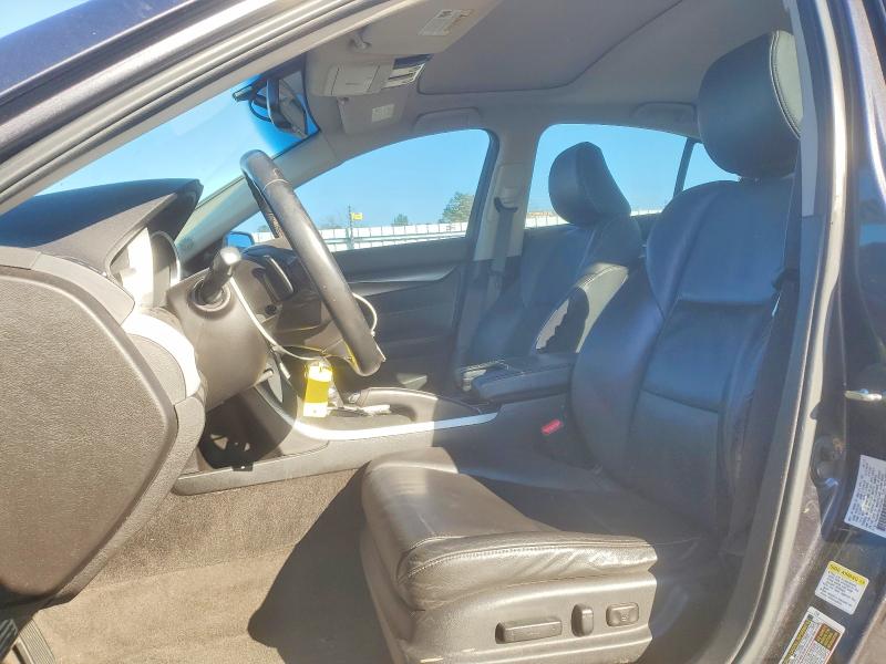 Aukcja sprzedaży 2014 Acura Tl, vin: 19UUA8F38EA000989, numer aukcji: 78310245