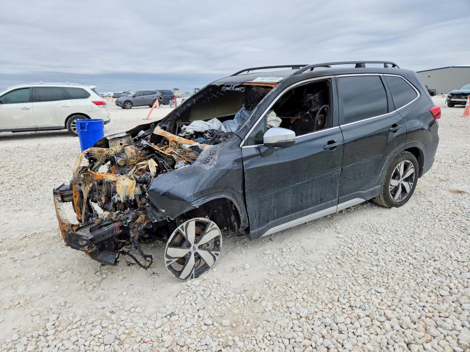 Продажа на аукционе авто 2020 Subaru Forester, vin: JF2SKAXC8LH550014, номер лота: 78413005