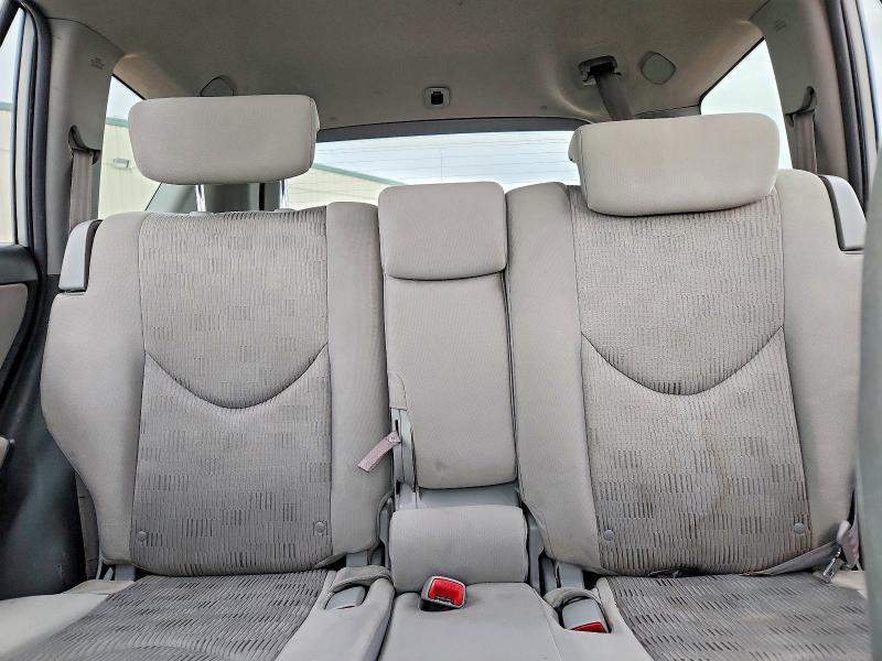 Продажа на аукционе авто 2009 Toyota Rav4, vin: JTMBK33V99D000113, номер лота: 76156155