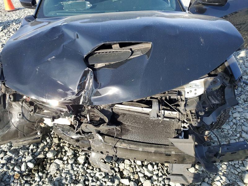2023 Dodge Charger მანქანა იყიდება აუქციონზე, vin: 2C3CDXCT3PH550514, აუქციონის ნომერი: 78730215