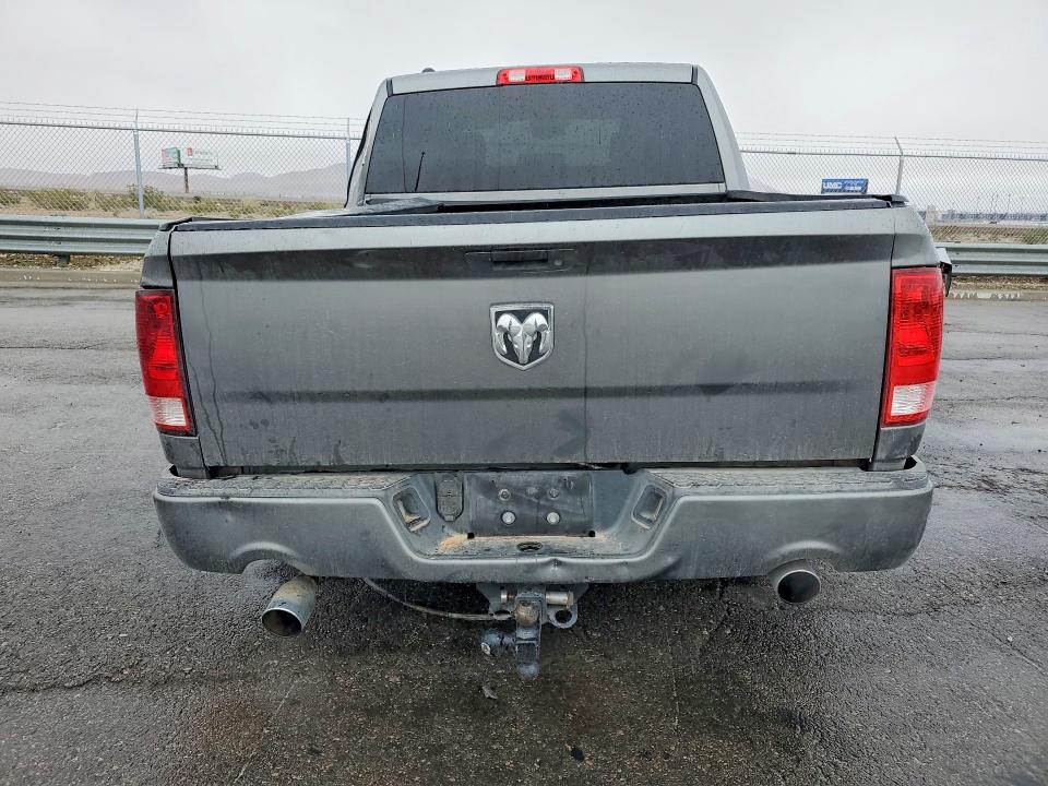 Aukcja sprzedaży 2013 Ram 1500, vin: 1C6RR6KT2DS592476, numer aukcji: 77981825