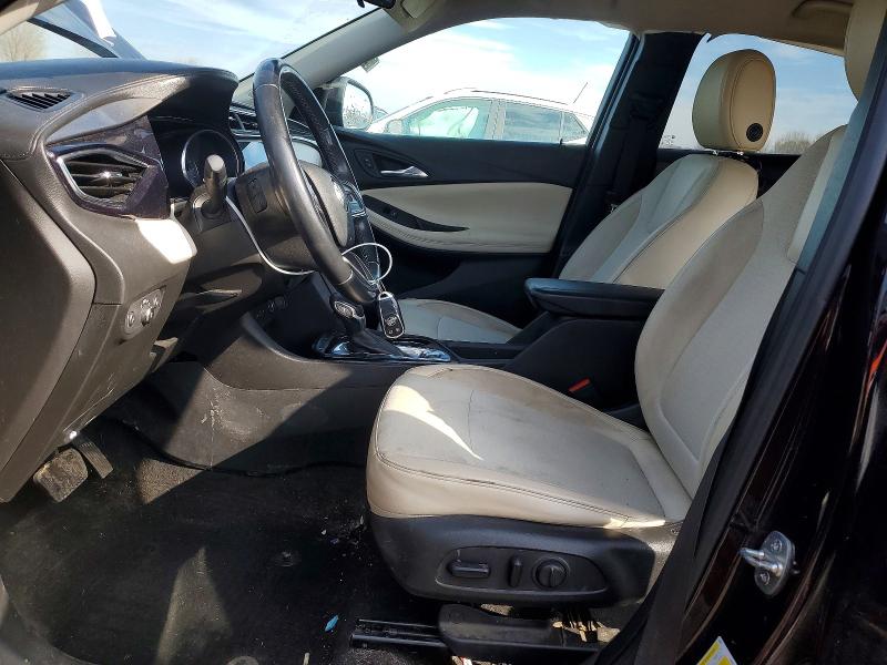 Aukcja sprzedaży 2021 Buick Encore Gx, vin: KL4MMDSL6MB148520, numer aukcji: 77574315