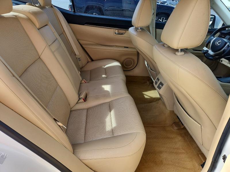 Aukcja sprzedaży 2013 Lexus Es 350, vin: JTHBK1GG5D2015274, numer aukcji: 78728825