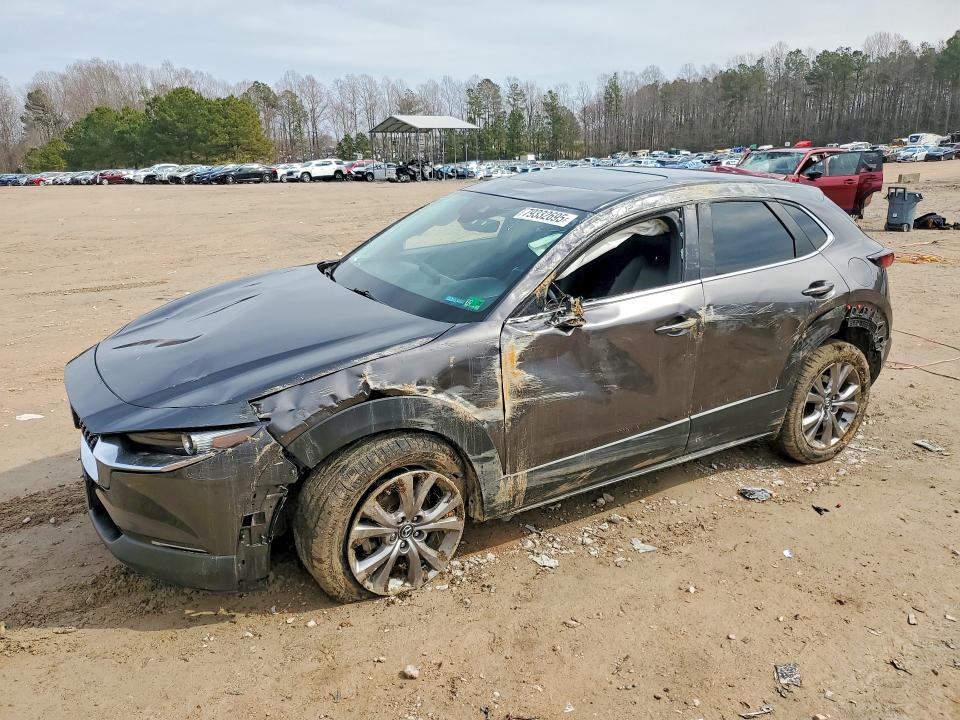 Aukcja sprzedaży 2021 Mazda Cx-30, vin: 3MVDMBCL6MM313045, numer aukcji: 79332695