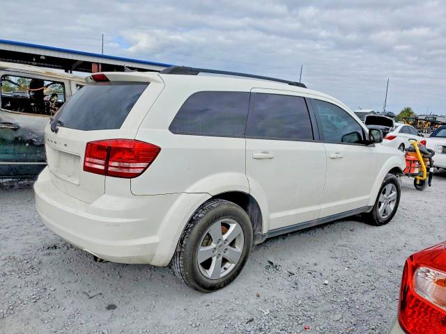 Продажа на аукционе авто 2016 Dodge Journey, vin: 3C4PDCAB0GT138455, номер лота: 78988865