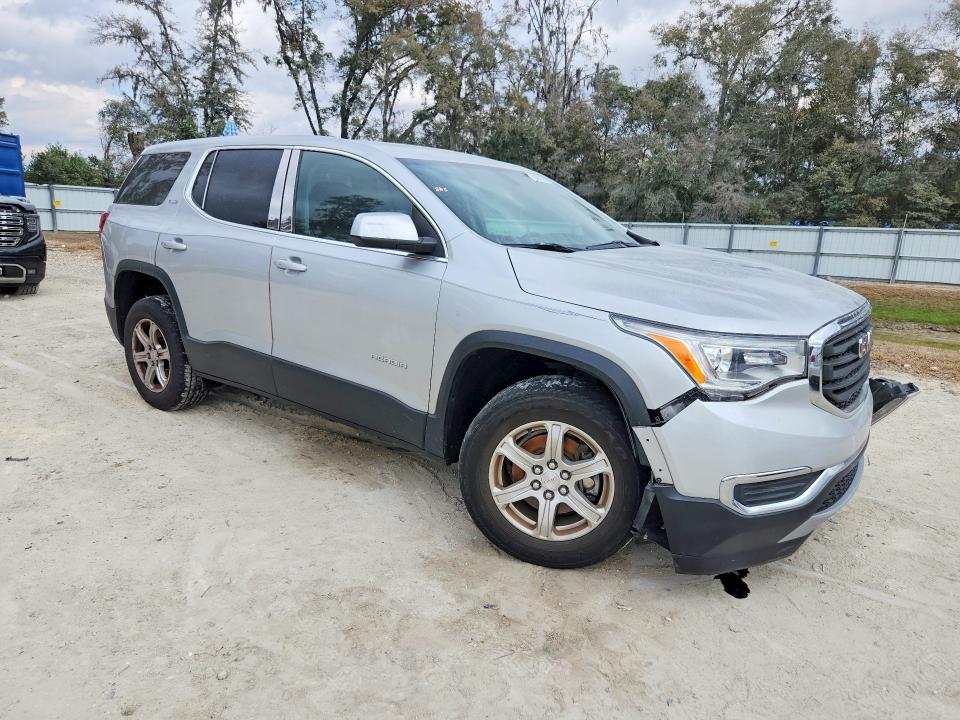 Aukcja sprzedaży 2019 Gmc Acadia, vin: 1GKKNKLAXKZ186448, numer aukcji: 76200595