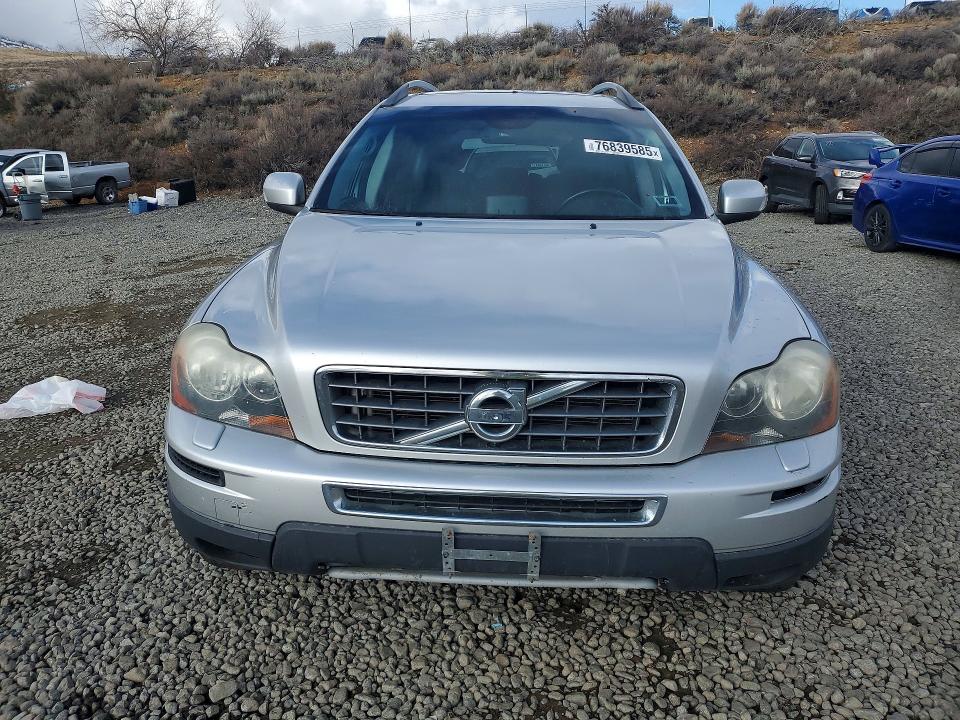 Aukcja sprzedaży 2010 Volvo Xc90, vin: YV4982CZ5A1552897, numer aukcji: 76839585