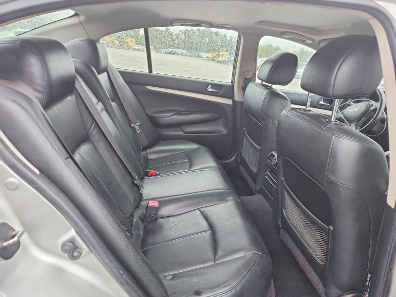 Продаж на аукціоні авто 2008 Infiniti G35, vin: JNKBV61E48M223488, номер лоту: 79033215