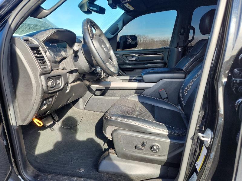 77315215 :رقم المزاد ، 1C6SRFLT2LN135843 vin ، 2020 Ram 1500 مزاد بيع